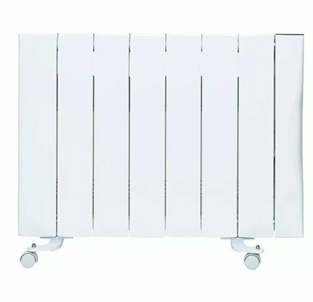 Warm Home Heating Ceramic Radiator 2000W. | eBay