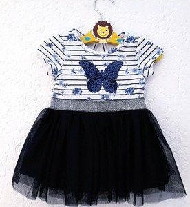 Primark Madchen Kleider B96432 