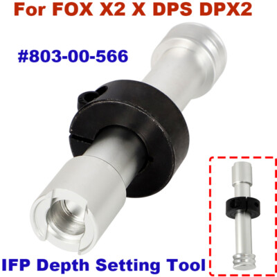IFP Depth Setting Tool For FOX X2 X DPS DPX2 Service/Rebuild #803