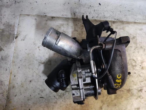 059145715F Turbocompresor para AUDI A8 (4E) 3.0 TDI Quattro 2013 804278 - Imagen 3 de 6