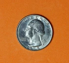 1978-D  Washington  Quarter Dollar #P01826