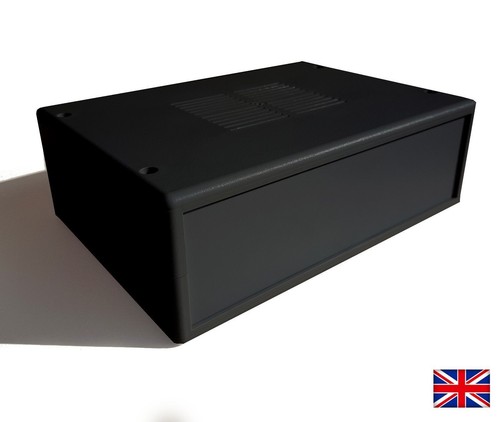 Maplin Project Boxes Small Enclosures - Picture 3 of 9