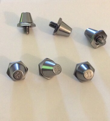 nike mercurial replacement studs