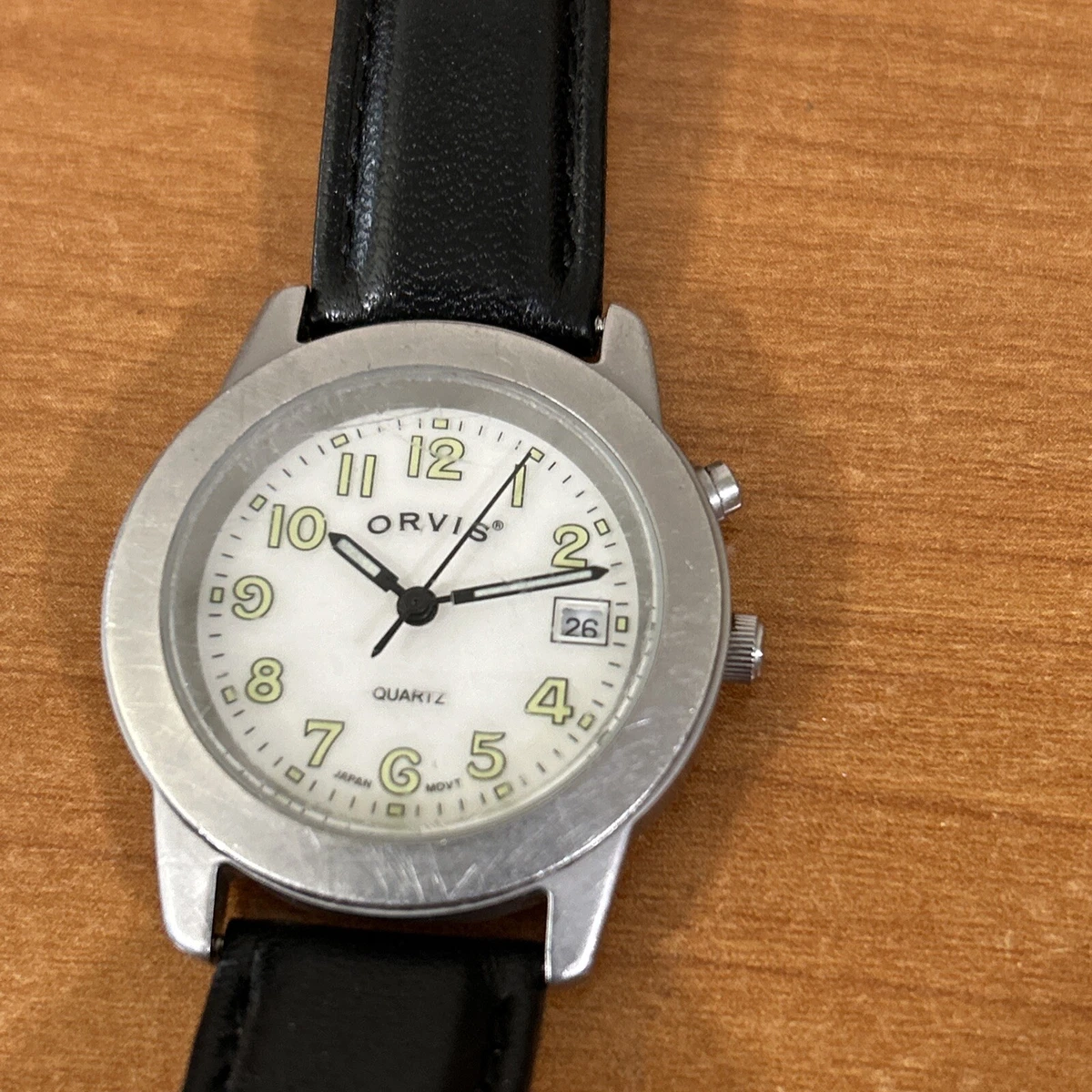 Orvis watch sale