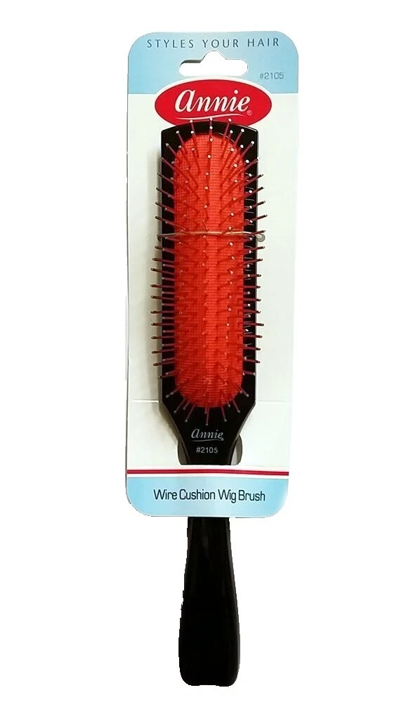 Cojín de pelo de cerda de Jabalí Annie Cepillos