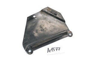 Honda GL 1200 A Goldwing SC14 1984 - Abdeckung Kühlerlüfter A1577