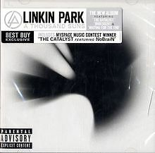 A Thousand Suns (Hmv Only) von Linkin Park | CD | Zustand gut