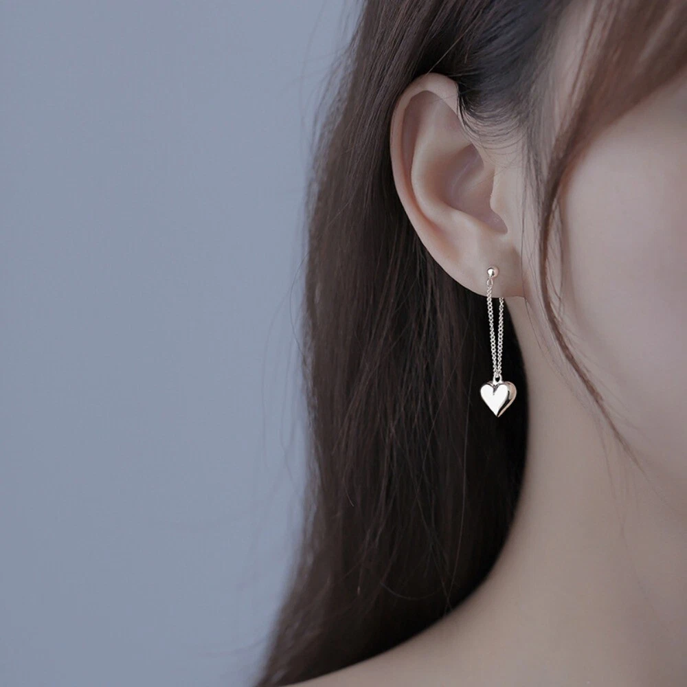 Hypoallergenic shop tassel earrings