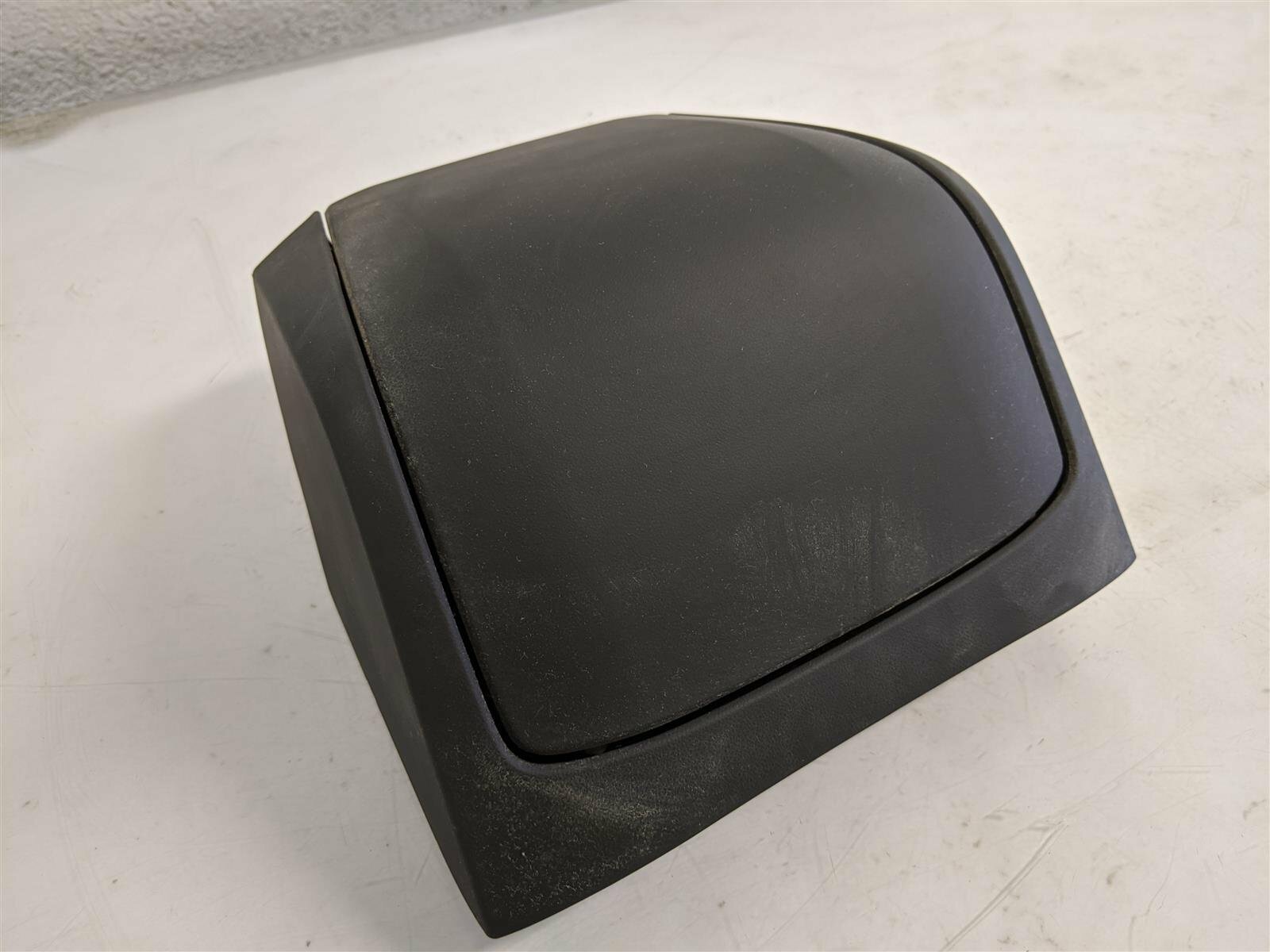 17 18 19 20 Acura Nsx Rear Console Storage Box 83450-T6n-A12za Oem