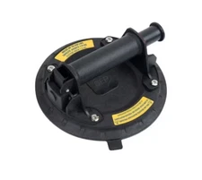QEP Vacuum Pump Suction Cup 242lb Lifting Capacity 8" 75021 For Large Tile