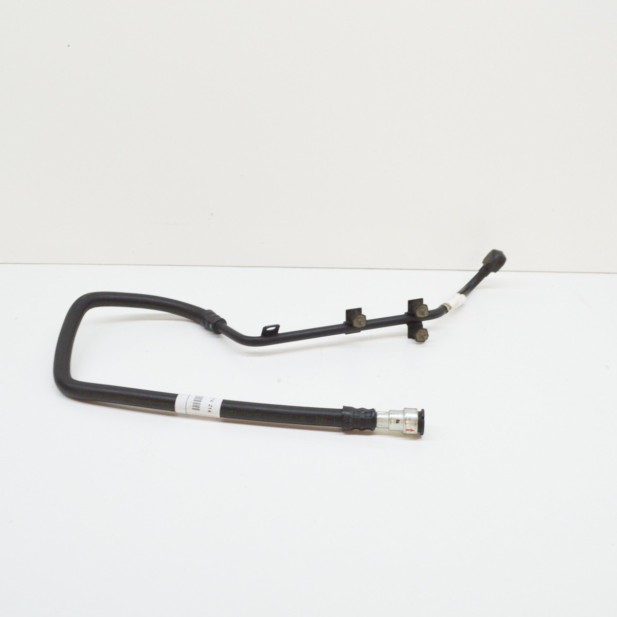 BMW 3 E46 Power Steering Return Hose 32416774214 6774214 NEW 
