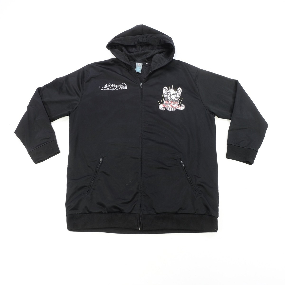 LOVE EAR ART EAGLE SWEATSHIRTS XL 長袖 黒 s-l1200.jpg