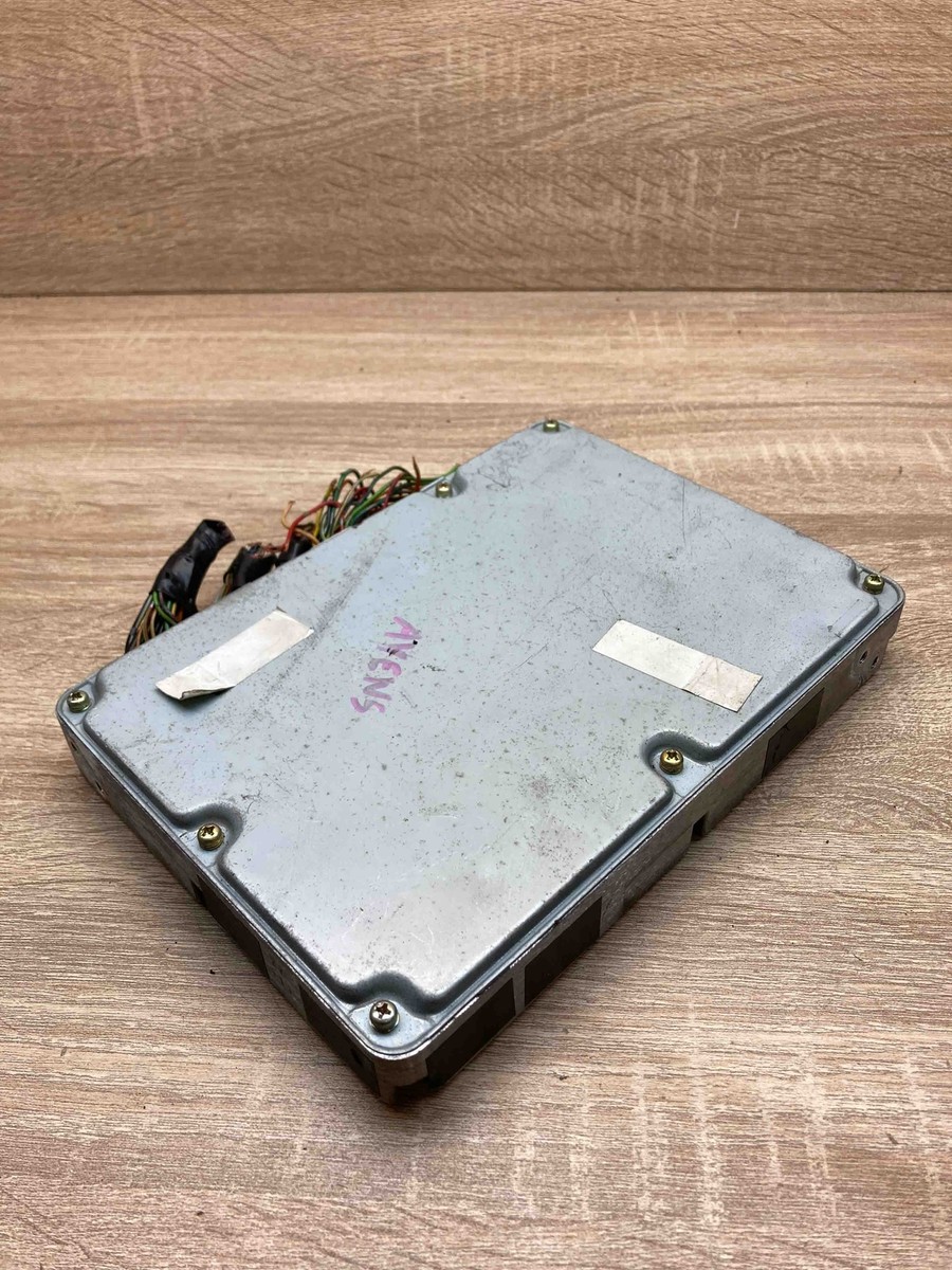 pdbmc39203ページ 2015 Toyota Corolla 89661-0Z640 Computer Brain Engine