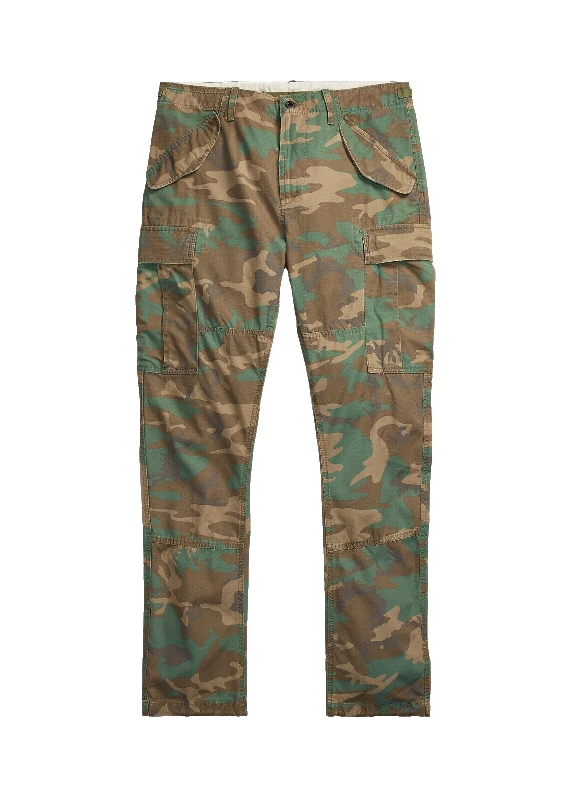 Polo Ralph Lauren Men's Slim 34 Size