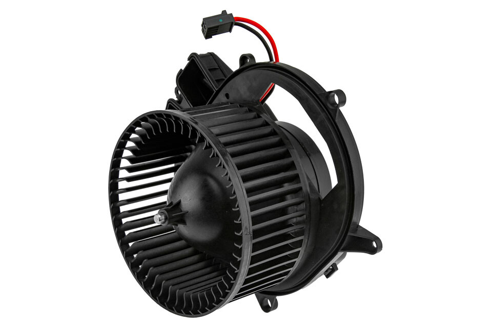 Pulseur d'air habitacle pour Mercedes Classe M GLE GL avec référence OE A1669066100