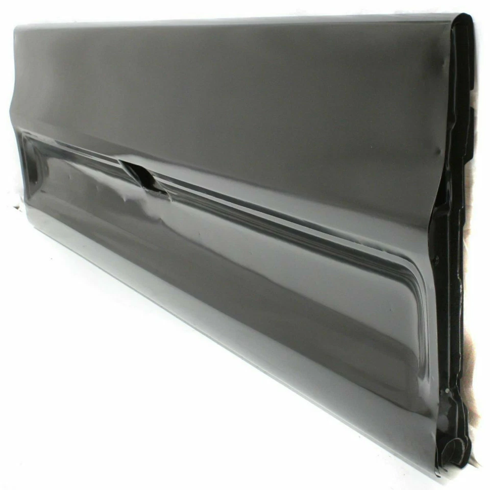 Nuevo portón trasero imprimado para Chevrolet C10 K10 C20 K20 GMC C15 K15 K25 GM1900106 Foto 3 de 4