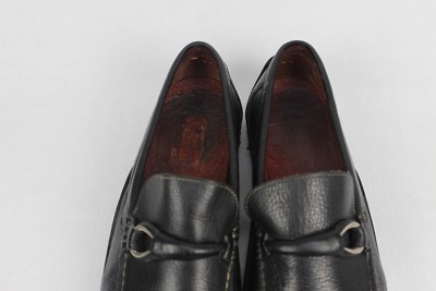 Donald J Pliner ELEO Italy Driving Moc Loafers Casual  display picture 1