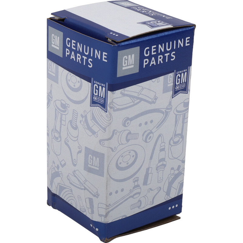 New ACDelco Fuel Injector 2173411 eBay