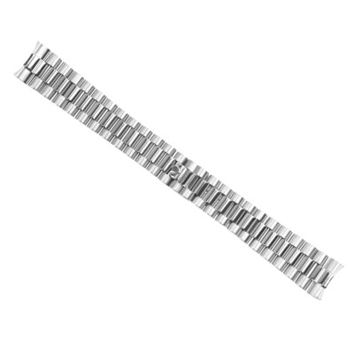 PRESIDENT WATCH BAND FOR 36MM ROLEX DAYDATE 1801,1803 18038 18039 18238 18239 SS