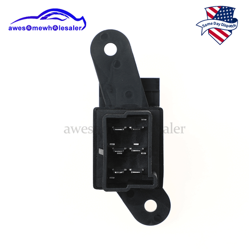 F2TZ-9A050-A Gas Fuel Tank Selector Switch For 1992-1997 Ford F-150 F250 F350 - Picture 3 of 6