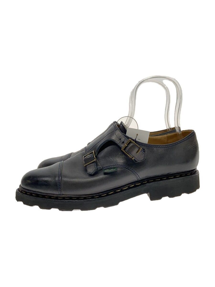 Paraboot other shoes UK7.5 black leather Used | eBay Paraboot other shoes UK7.5 black leather Used | eBay