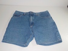 Lee Denim Shorts Men's Size 36 Vintage Y2K