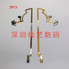 2pcs For Tamron SP 150-600mm F5-6.3 Di VC USD Lens Aperture Flex Cable Parts new