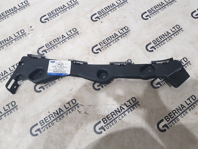 GENUINE FORD C-MAX MK2 2010-2019 REAR LEFT SIDE BUMPER BRACKET AM51-17E851-AF