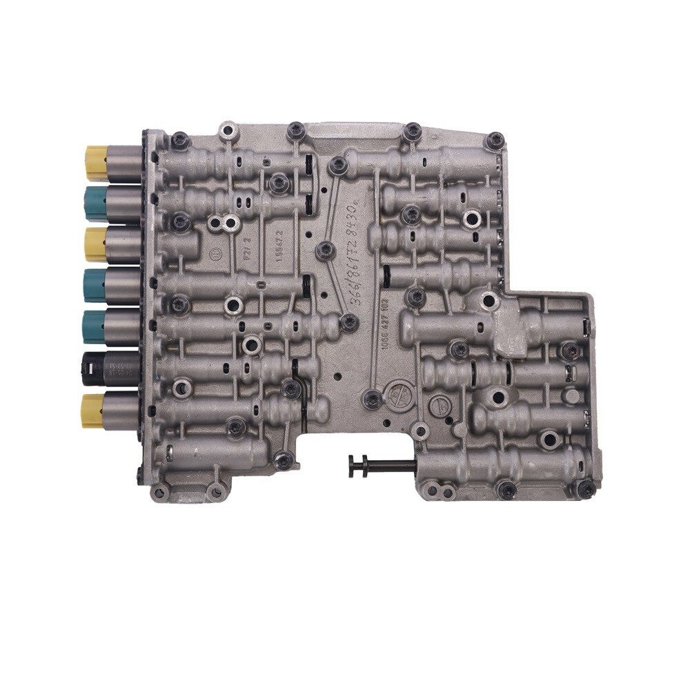 Valve Body 6HP19 ZF6HP19 6HP26 ZF6HP26 For BMW 7 Series AUDI VW Aston Martin
