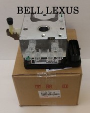 LEXUS OEM FACTORY BRAKE ACTUATOR 2007-2016 LS460 LS460L LS600H 44050-50110