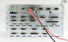 32532 NOVELLUS SESIOC 1 PVD IXT 02-258471-00