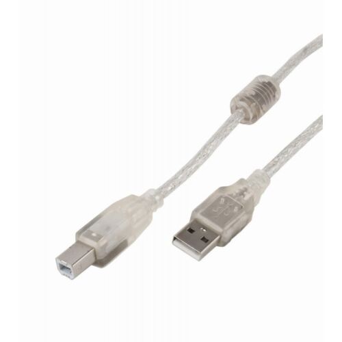 USB Printer Kabel | 1,5m - Afbeelding 1 van 1