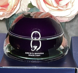 juno miracle cream