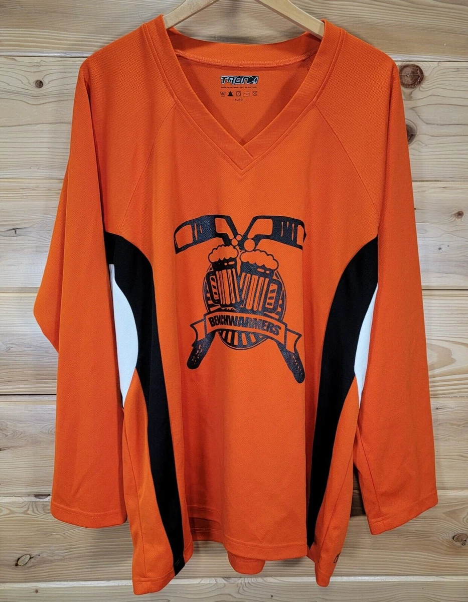 Hockey tron best sale jerseys