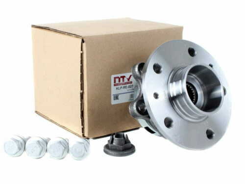 NTY ESL-FT-001 Sonde Lambda - Pièces Auto 24