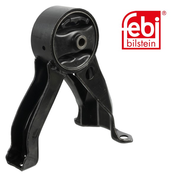 Febi Bilstein Lagerung Motor Hinten Beidseitig FüR Mitsubishi Grandis Na_W-image