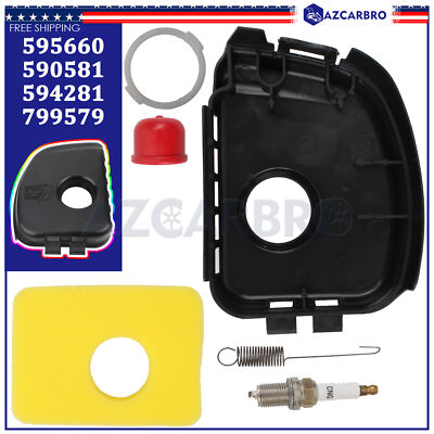Air Cleaner Cover for Murray 300E 500E Series MTD 125cc - 140cc