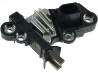 Generatorregler FüR Land Rover Freelander 2 Citroen Jumper Peugeot Boxer