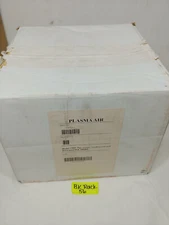 PlasmaAir PA7201 Model 7200, Two ionizer needlepoint unit duct mounted, 24VAC