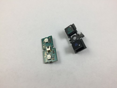Fat PS2 PLAYSTATION 2 Reset TASTO EJECT Riparazione Parte V9 COMITATO  Fitosanitario permanente V10 - 50001 50010 | eBay