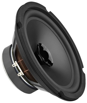 Monacor SPX-200WP Hi-Fi-Breitbandlautsprecher 100 WMAX - 8 Ω