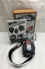 Honeywell Miller 19D179 Personal Fall Limiter, 7’6” Length, Max Capacity 400 lbs