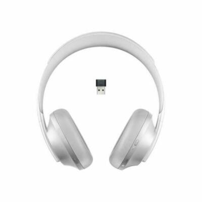 Bose Noise Cancelling Headphones 700 UC 852267-0300 Over-Ear Wireless - NEW