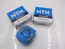 2 Pack NTN Tapered Roller Bearing62MM Dia.
