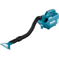 Makita DCL184Z, Handstaubsauger, Blau