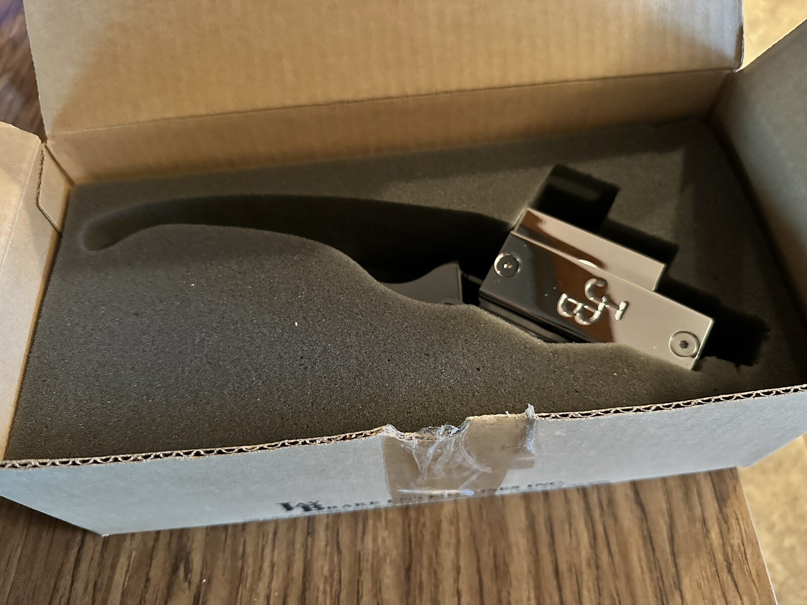 Jaybrake Master Cylinder 3/4 Bore Chrome Chopper Harley Davidson eBay