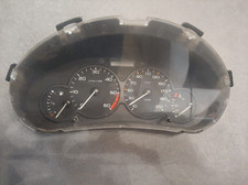Compteur Peugeot 206