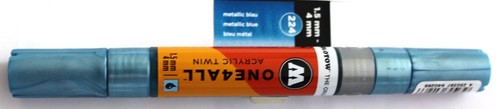 Molotow one4all acrilico twin vari perni singoli spessore 1,5/4 mm - Foto 43 di 51