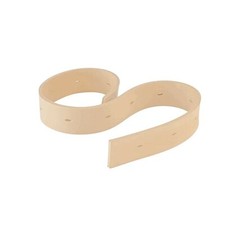 TENNANT 390936 SQUEEGEE - TAN GUM