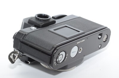 ニコン Nikon F2フォトミックDP-2 NIKKOR 50mm F1.4 フィルムカメラ